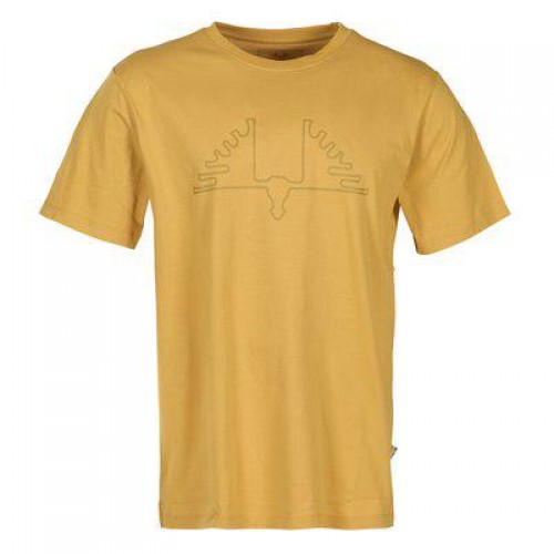 Swedteam Herren T-Shirt Ultra Yellow 3XL