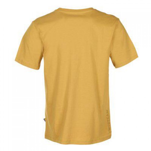 Swedteam Herren T-Shirt Ultra Yellow 3XL