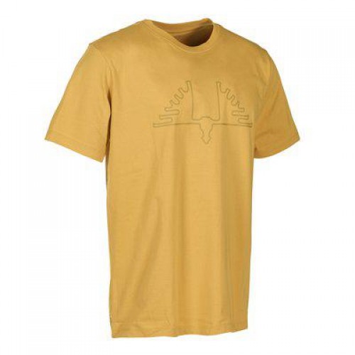 Swedteam Herren T-Shirt Ultra Yellow 3XL