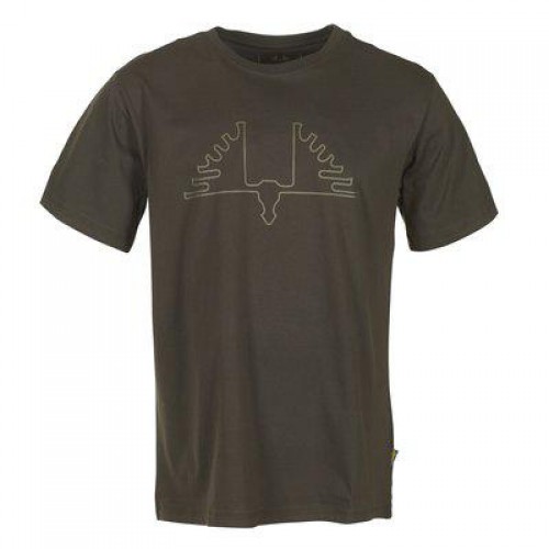 Swedteam Herren T-Shirt Ultra Swedteam Green M