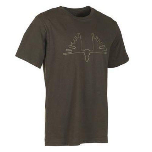 Swedteam Herren T-Shirt Ultra Swedteam Green M