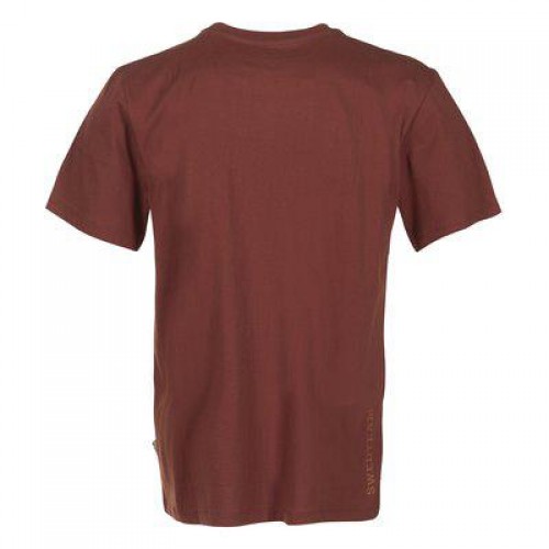 Swedteam Herren T-Shirt Ultra Dark Orange XL