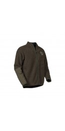 Swedteam Sweater Ultra Pile Forest Green 2XL