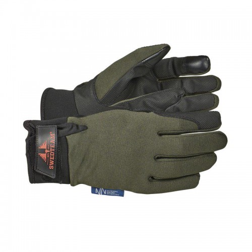 Swedteam Herren Handschuhe Ridge Dry Swedteam Green 2XL