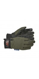 Swedteam Herren Handschuhe Ridge Dry Swedteam Green 2XL