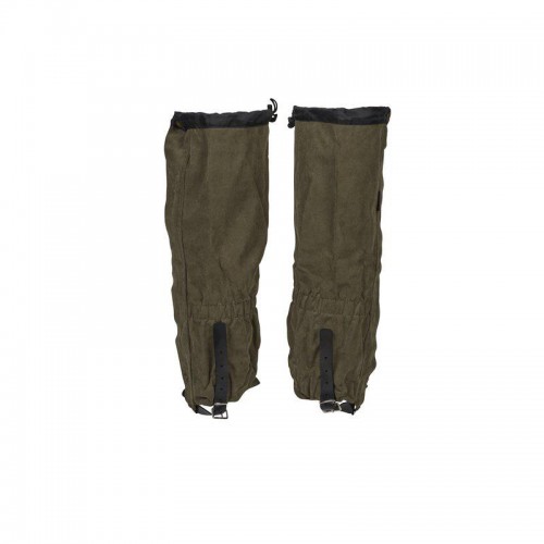 Swedteam Herren Gamaschen Titan Green L