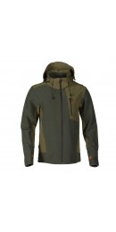 Swedteam Herren Jagdjacke Lynx Antibite Swedteam Green 52