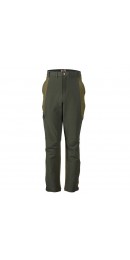 Swedteam Herren Jagd Hose Lynx Antibite Swedteam Green 58