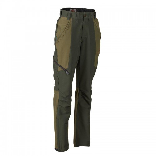 Swedteam Damen Jagd Hose Lynx Antibite Swedteam Green 36