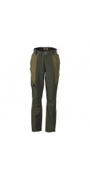 Swedteam Damen Jagd Hose Lynx Antibite Swedteam Green 36