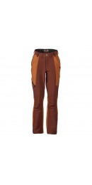 Swedteam Damen Jagd Hose Lynx Antibite Dark Orange 36