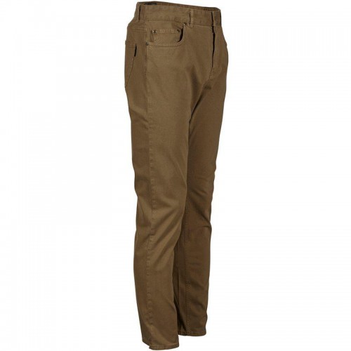 Swedteam Herren Hose Crest 5-pocket Swedteam Sand 34/34