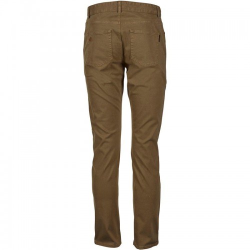 Swedteam Herren Hose Crest 5-pocket Swedteam Sand 34/34