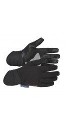 Swedteam Herren Handschuhe Alpha Light Black 2XL