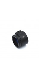 Rusan Modular Klemmadapter Fixed (3 Schrauben) 49 mm