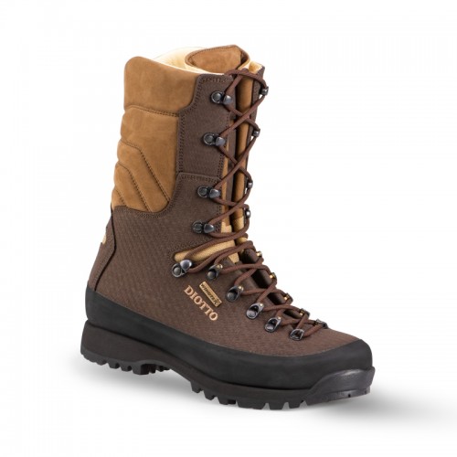 Diotto Jagdstiefel Woodland 46