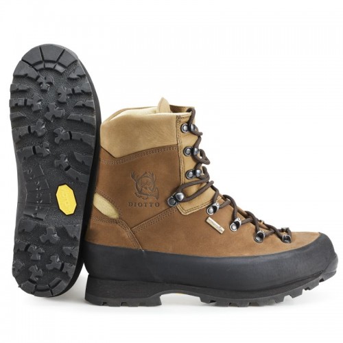 Diotto Jagdstiefel Nebraska 40