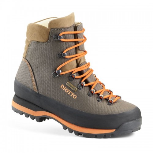 Diotto Jagdstiefel Woodcock HV 38