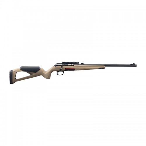 Winchester Repetierbüchse XPERT FDE .22LR THR