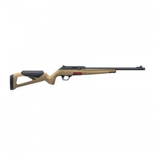 Winchester Wildcat FDE .22LR 46 cm