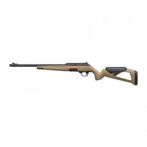 Winchester Wildcat FDE .22LR 46 cm