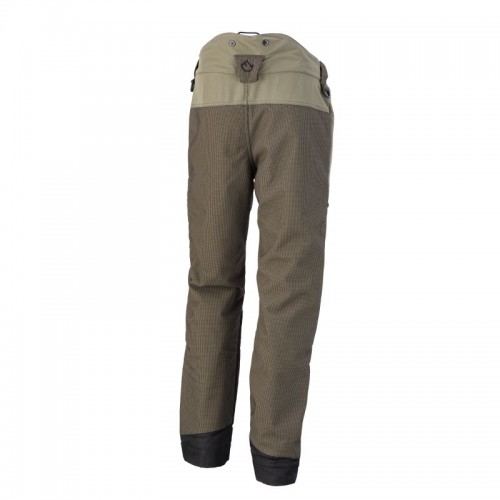 Farm-Land Herren Sauenschutzhose Grn Mulligan Protect