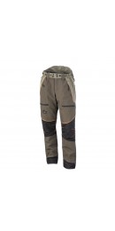 Farm-Land Herren Sauenschutzhose Grn Mulligan Protect