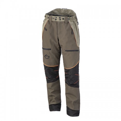 Farm-Land Herren Sauenschutzhose Grn Mulligan Protect S 46/48