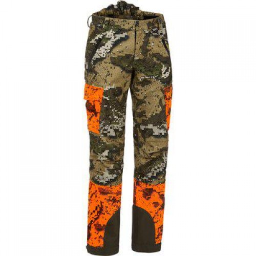 Swedteam Herren Jagd Hose Ridge 2 Desolve Fire/Veil