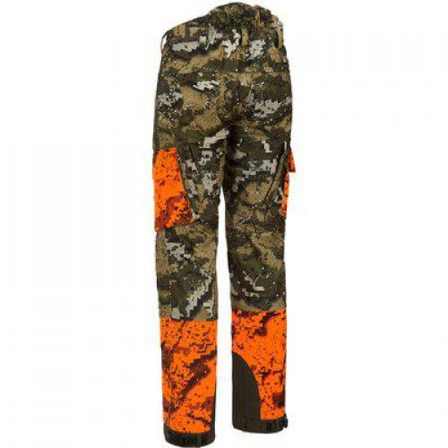 Swedteam Herren Jagd Hose Ridge 2 Desolve Fire/Veil