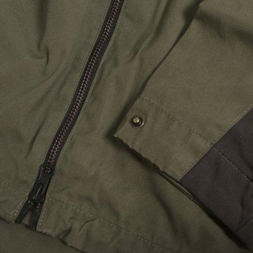 Swedteam Damen Jagdjacke Lynx Antibite Hunting Green 46
