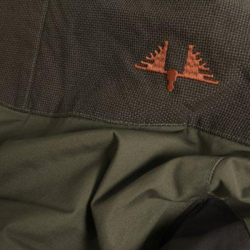 Swedteam Damen Jagdjacke Lynx Antibite Hunting Green 46