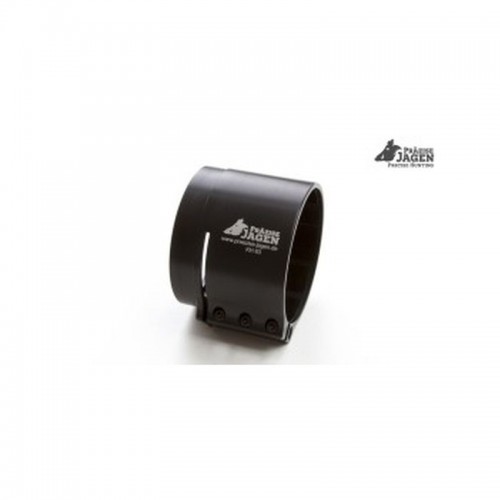 Pr�zise Jagen Klemmh�lse 63 mm