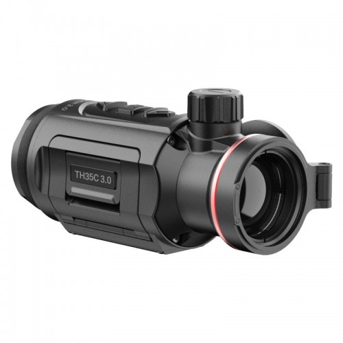 Hikmicro Clip-On Thunder TH35C 3.0 (HM-TR73-35S2G/W-TH35C 3.0)