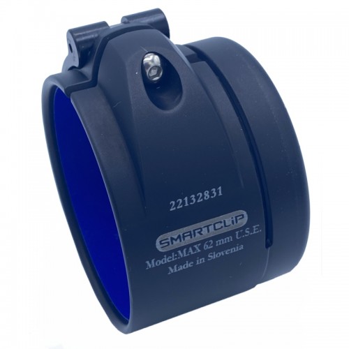 Smartclip Klemmadapter AS Mutli AX U.S.E. M52x0,75 60 mm