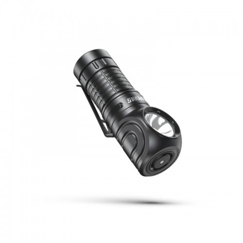 SPERAS M2R-35 Pro ? 1200 Lumen LED-Winkellampe mit USB-C, Magnet & Stirnlampenfunktion