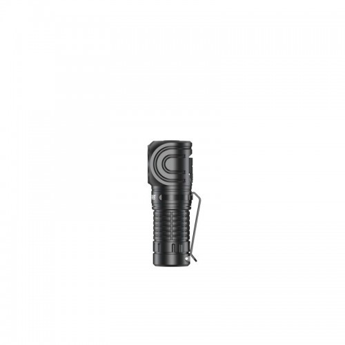 Speras M2R-35 Rechtwinklige Taschenlampe 18350 1100mAh Akku