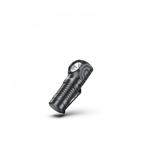 Speras M2R-35 Rechtwinklige Taschenlampe 18350 1100mAh Akku