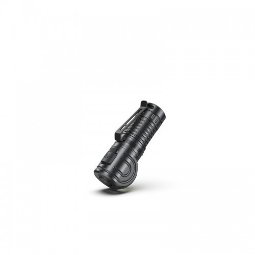 Speras M2R-35 Rechtwinklige Taschenlampe 18350 1100mAh Akku