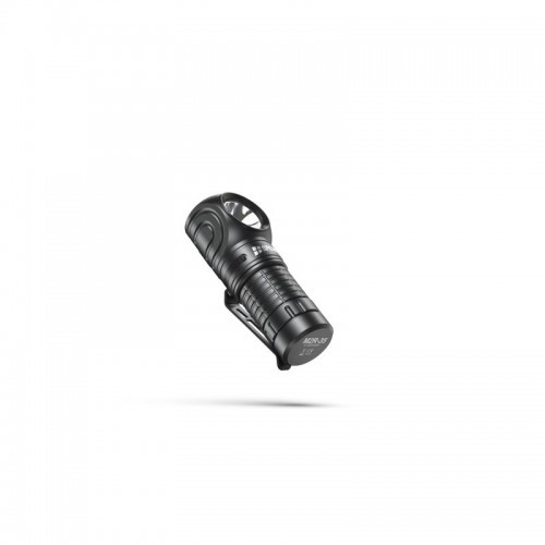 Speras M2R-35 Rechtwinklige Taschenlampe 18350 1100mAh Akku