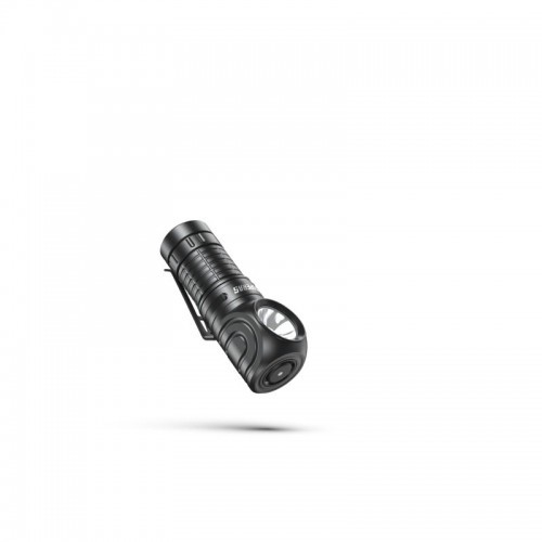 Speras M2R-35 Rechtwinklige Taschenlampe 18350 1100mAh Akku