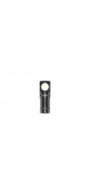 Speras M2R-35 Rechtwinklige Taschenlampe 18350 1100mAh Akku