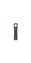Speras M2R Rechtwinklige Taschenlampe 18650 1100mAh Akku