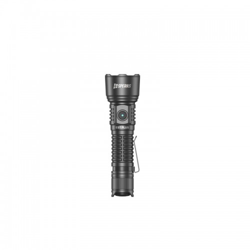Speras EST PLUS KIT Professionelle Allround Taschenlampe