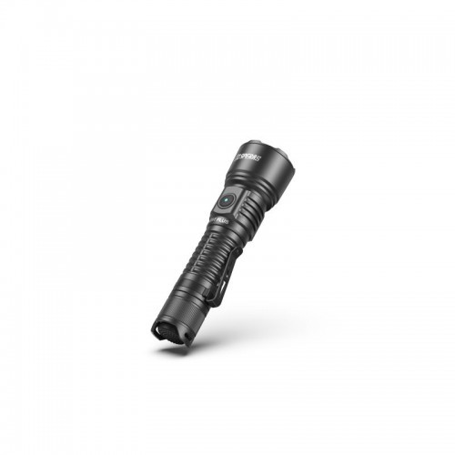 Speras EST PLUS KIT Professionelle Allround Taschenlampe