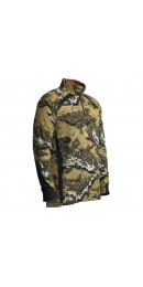 Swedteam Herren Sweater Alpha Antibite Desolve Veil L