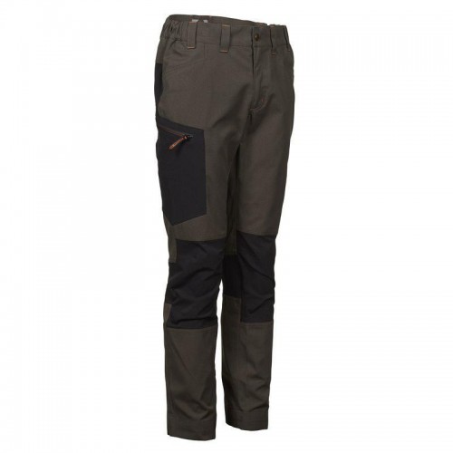 Swedteam Herren Jagd Hose Ultra Swedteam Green