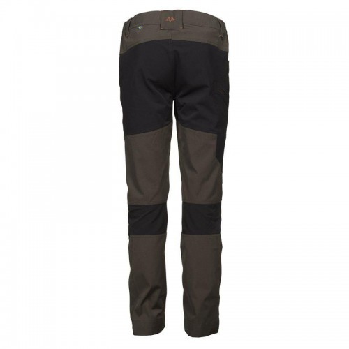 Swedteam Herren Jagd Hose Ultra Swedteam Green