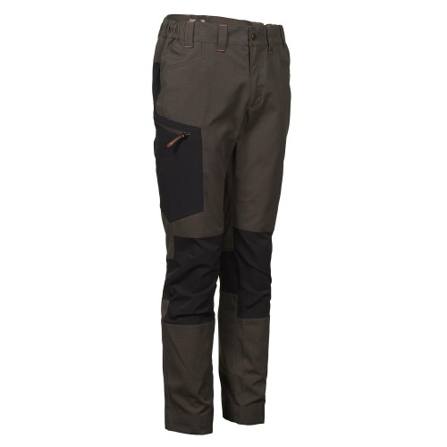 Swedteam Herren Jagd Hose Ultra Swedteam Green 46