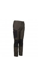 Swedteam Herren Jagd Hose Ultra Swedteam Green 56